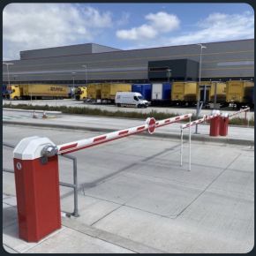 Picture for category Barriers